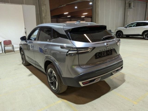 Ansicht 3 - Gebrauchtwagen Fahrzeug, Modell Qashqai der Marke Nissan von Verkäufer Autohaus Ebner GmbH