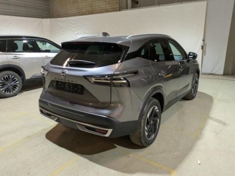 Ansicht 4 - Gebrauchtwagen Fahrzeug, Modell Qashqai der Marke Nissan von Verkäufer Autohaus Ebner GmbH