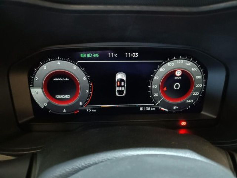 Ansicht 7 - Gebrauchtwagen Fahrzeug, Modell Juke der Marke Nissan von Verkäufer Autohaus Lich GmbH