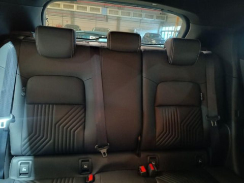 Ansicht 8 - Gebrauchtwagen Fahrzeug, Modell Juke der Marke Nissan von Verkäufer Autohaus Lich GmbH