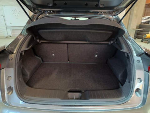 Ansicht 9 - Gebrauchtwagen Fahrzeug, Modell Juke der Marke Nissan von Verkäufer Autohaus Lich GmbH