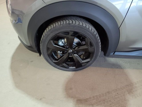 Ansicht 10 - Gebrauchtwagen Fahrzeug, Modell Juke der Marke Nissan von Verkäufer Autohaus Lich GmbH