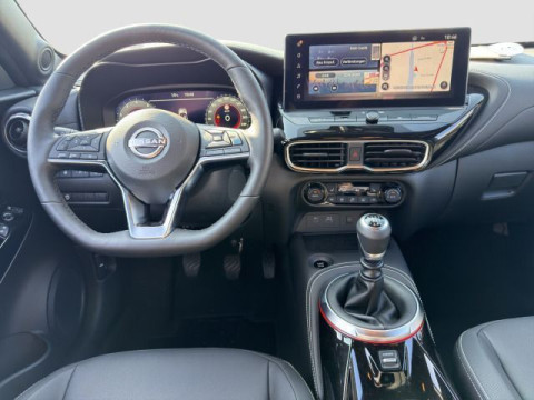 Ansicht 13 - Gebrauchtwagen Fahrzeug, Modell Juke der Marke Nissan von Verkäufer Autohaus Lich GmbH