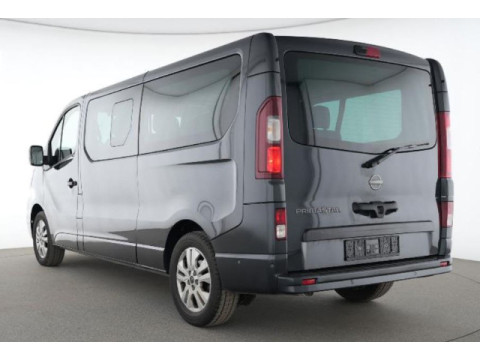 Ansicht 4 - Gebrauchtwagen Fahrzeug, Modell Primastar der Marke Nissan von Verkäufer Autohaus Lich GmbH