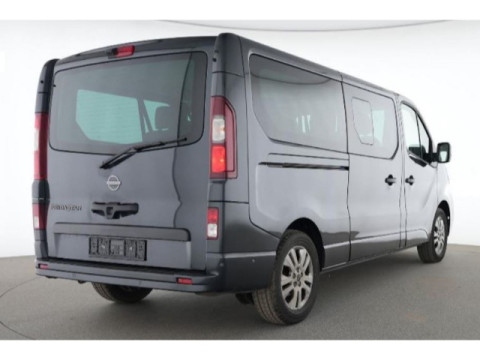 Ansicht 5 - Gebrauchtwagen Fahrzeug, Modell Primastar der Marke Nissan von Verkäufer Autohaus Lich GmbH