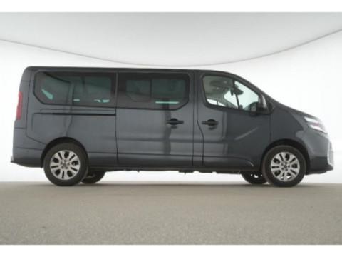 Ansicht 6 - Gebrauchtwagen Fahrzeug, Modell Primastar der Marke Nissan von Verkäufer Autohaus Lich GmbH