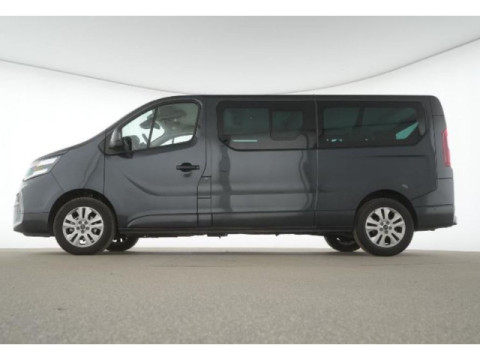 Ansicht 7 - Gebrauchtwagen Fahrzeug, Modell Primastar der Marke Nissan von Verkäufer Autohaus Lich GmbH