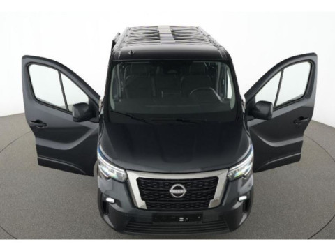 Ansicht 8 - Gebrauchtwagen Fahrzeug, Modell Primastar der Marke Nissan von Verkäufer Autohaus Lich GmbH