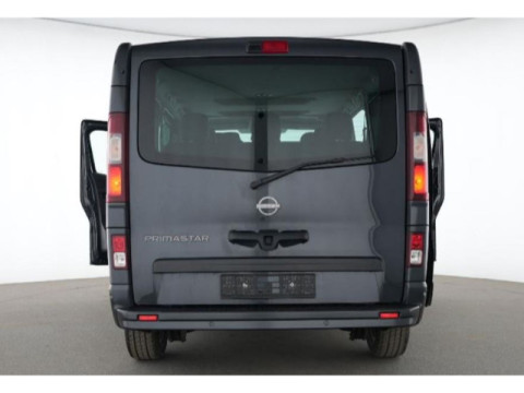 Ansicht 9 - Gebrauchtwagen Fahrzeug, Modell Primastar der Marke Nissan von Verkäufer Autohaus Lich GmbH