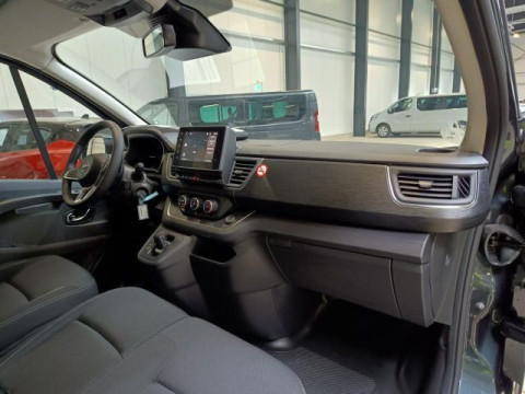 Ansicht 10 - Gebrauchtwagen Fahrzeug, Modell Primastar der Marke Nissan von Verkäufer Autohaus Lich GmbH