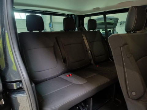 Ansicht 11 - Gebrauchtwagen Fahrzeug, Modell Primastar der Marke Nissan von Verkäufer Autohaus Lich GmbH