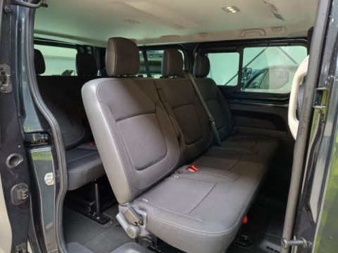 Ansicht 12 - Gebrauchtwagen Fahrzeug, Modell Primastar der Marke Nissan von Verkäufer Autohaus Lich GmbH