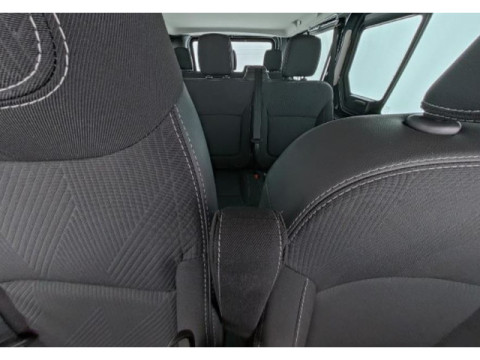 Ansicht 13 - Gebrauchtwagen Fahrzeug, Modell Primastar der Marke Nissan von Verkäufer Autohaus Lich GmbH