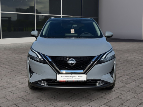 Ansicht 3 - Gebrauchtwagen Fahrzeug, Modell Qashqai der Marke Nissan von Verkäufer Autohaus Junghans & Kunz GmbH