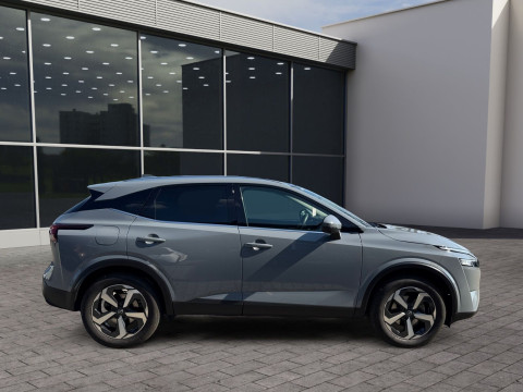 Ansicht 8 - Gebrauchtwagen Fahrzeug, Modell Qashqai der Marke Nissan von Verkäufer Autohaus Junghans & Kunz GmbH