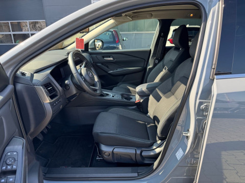 Ansicht 10 - Gebrauchtwagen Fahrzeug, Modell Qashqai der Marke Nissan von Verkäufer Autohaus Junghans & Kunz GmbH