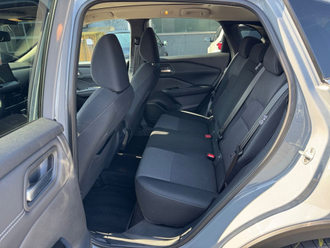 Ansicht 11 - Gebrauchtwagen Fahrzeug, Modell Qashqai der Marke Nissan von Verkäufer Autohaus Junghans & Kunz GmbH