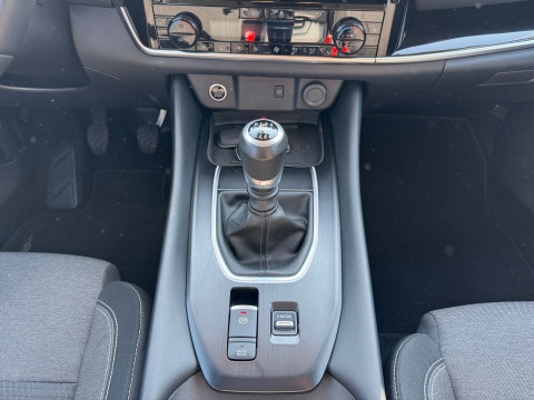 Ansicht 13 - Gebrauchtwagen Fahrzeug, Modell Qashqai der Marke Nissan von Verkäufer Autohaus Junghans & Kunz GmbH