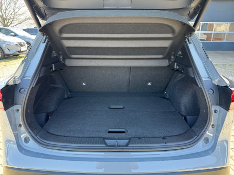 Ansicht 17 - Gebrauchtwagen Fahrzeug, Modell Qashqai der Marke Nissan von Verkäufer Autohaus Junghans & Kunz GmbH