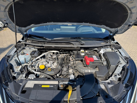 Ansicht 18 - Gebrauchtwagen Fahrzeug, Modell Qashqai der Marke Nissan von Verkäufer Autohaus Junghans & Kunz GmbH