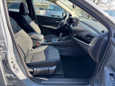 Ansicht 19 - Gebrauchtwagen Fahrzeug, Modell Qashqai der Marke Nissan von Verkäufer Autohaus Junghans & Kunz GmbH