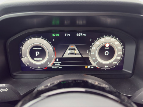 Ansicht 11 - Gebrauchtwagen Fahrzeug, Modell Qashqai der Marke Nissan von Verkäufer Autohaus Rabus e.K.