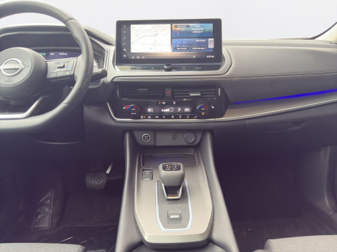 Ansicht 14 - Gebrauchtwagen Fahrzeug, Modell Qashqai der Marke Nissan von Verkäufer Autohaus Rabus e.K.