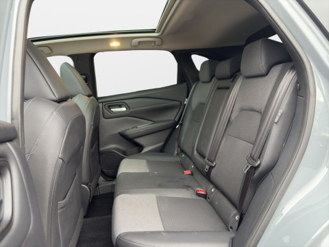 Ansicht 15 - Gebrauchtwagen Fahrzeug, Modell Qashqai der Marke Nissan von Verkäufer Autohaus Rabus e.K.