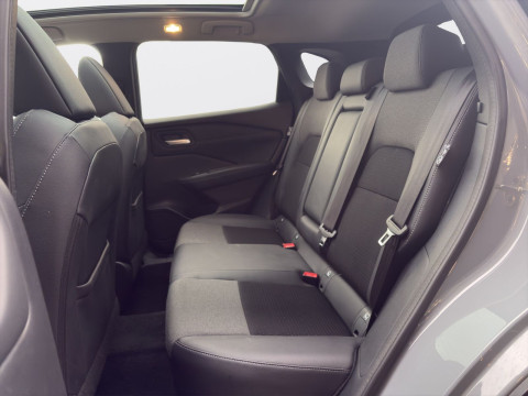 Ansicht 16 - Gebrauchtwagen Fahrzeug, Modell Qashqai der Marke Nissan von Verkäufer Autohaus Rabus e.K.