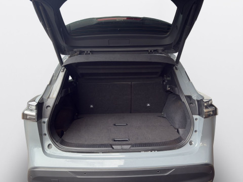 Ansicht 17 - Gebrauchtwagen Fahrzeug, Modell Qashqai der Marke Nissan von Verkäufer Autohaus Rabus e.K.