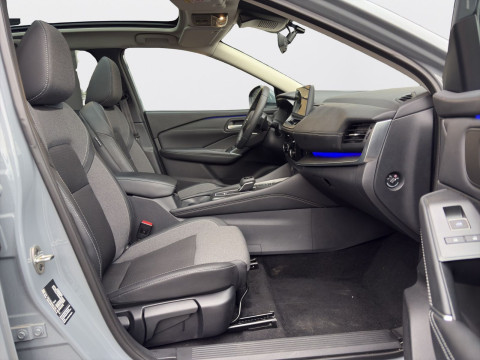 Ansicht 18 - Gebrauchtwagen Fahrzeug, Modell Qashqai der Marke Nissan von Verkäufer Autohaus Rabus e.K.