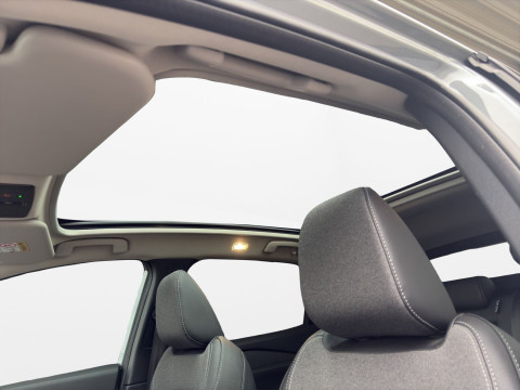 Ansicht 19 - Gebrauchtwagen Fahrzeug, Modell Qashqai der Marke Nissan von Verkäufer Autohaus Rabus e.K.