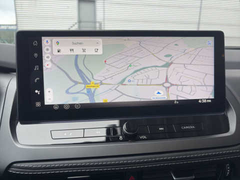 Ansicht 20 - Gebrauchtwagen Fahrzeug, Modell Qashqai der Marke Nissan von Verkäufer Autohaus Rabus e.K.