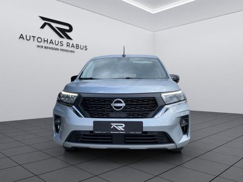 Ansicht 3 - Gebrauchtwagen Fahrzeug, Modell Townstar der Marke Nissan von Verkäufer Autohaus Rabus e.K.