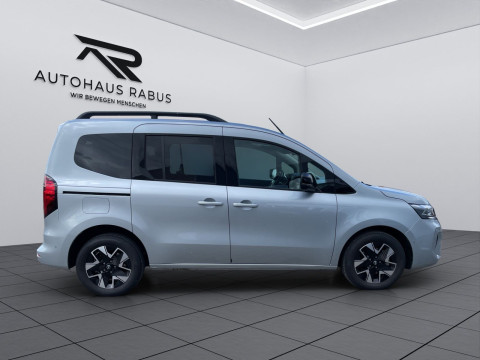 Ansicht 8 - Gebrauchtwagen Fahrzeug, Modell Townstar der Marke Nissan von Verkäufer Autohaus Rabus e.K.