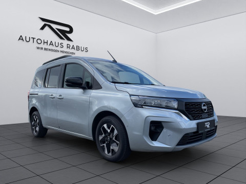 Ansicht 9 - Gebrauchtwagen Fahrzeug, Modell Townstar der Marke Nissan von Verkäufer Autohaus Rabus e.K.