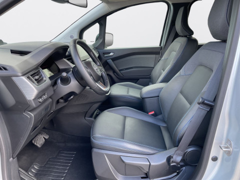 Ansicht 10 - Gebrauchtwagen Fahrzeug, Modell Townstar der Marke Nissan von Verkäufer Autohaus Rabus e.K.