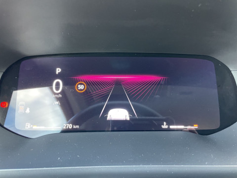 Ansicht 11 - Gebrauchtwagen Fahrzeug, Modell Townstar der Marke Nissan von Verkäufer Autohaus Rabus e.K.