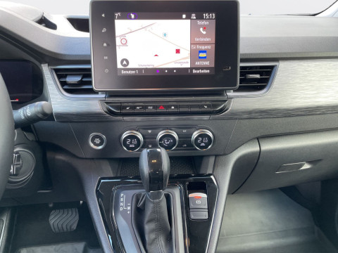 Ansicht 14 - Gebrauchtwagen Fahrzeug, Modell Townstar der Marke Nissan von Verkäufer Autohaus Rabus e.K.