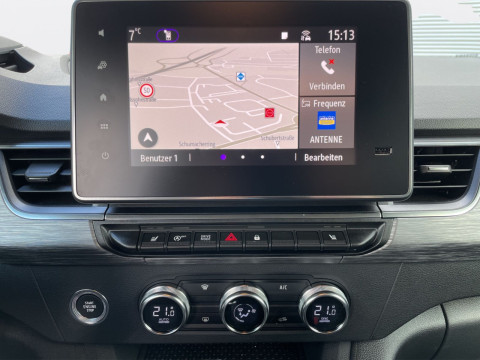 Ansicht 15 - Gebrauchtwagen Fahrzeug, Modell Townstar der Marke Nissan von Verkäufer Autohaus Rabus e.K.