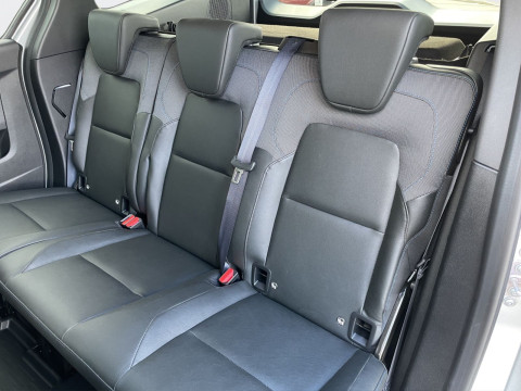 Ansicht 16 - Gebrauchtwagen Fahrzeug, Modell Townstar der Marke Nissan von Verkäufer Autohaus Rabus e.K.