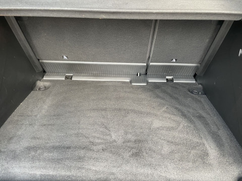 Ansicht 17 - Gebrauchtwagen Fahrzeug, Modell Townstar der Marke Nissan von Verkäufer Autohaus Rabus e.K.