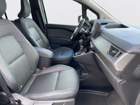 Ansicht 18 - Gebrauchtwagen Fahrzeug, Modell Townstar der Marke Nissan von Verkäufer Autohaus Rabus e.K.