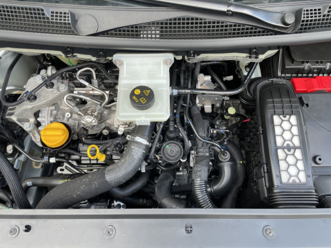 Ansicht 19 - Gebrauchtwagen Fahrzeug, Modell Townstar der Marke Nissan von Verkäufer Autohaus Rabus e.K.