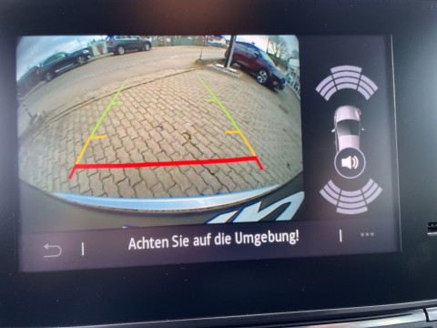 Ansicht 21 - Gebrauchtwagen Fahrzeug, Modell Townstar der Marke Nissan von Verkäufer Autohaus Rabus e.K.