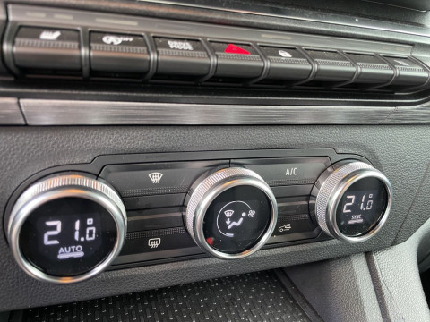 Ansicht 22 - Gebrauchtwagen Fahrzeug, Modell Townstar der Marke Nissan von Verkäufer Autohaus Rabus e.K.