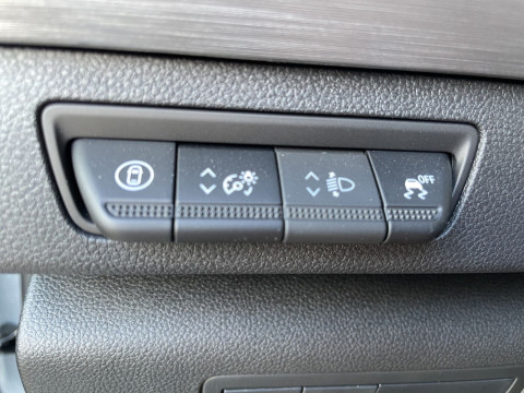 Ansicht 23 - Gebrauchtwagen Fahrzeug, Modell Townstar der Marke Nissan von Verkäufer Autohaus Rabus e.K.