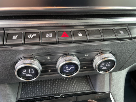 Ansicht 24 - Gebrauchtwagen Fahrzeug, Modell Townstar der Marke Nissan von Verkäufer Autohaus Rabus e.K.