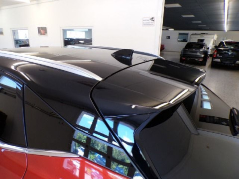 Ansicht 4 - Gebrauchtwagen Fahrzeug, Modell Qashqai der Marke Nissan von Verkäufer Autohaus Ulrich GmbH