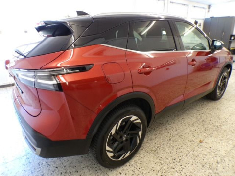 Ansicht 7 - Gebrauchtwagen Fahrzeug, Modell Qashqai der Marke Nissan von Verkäufer Autohaus Ulrich GmbH